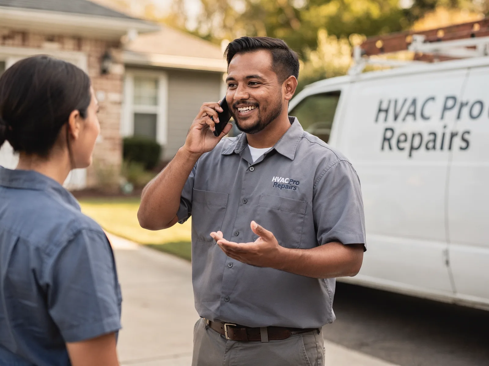 Heat Pump Repair Pontiac, MI FAQs